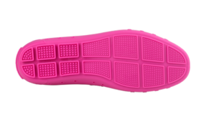 Wock Moc dames rose