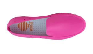 Wock Moc dames rose