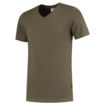 Tricorp - T-shirt V Hals Fitted