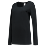 Tricorp - T-shirt Lange Mouw Dames