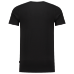 Tricorp - T-shirt Elastaan Fitted V Hals - Afbeelding 3