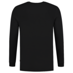 Tricorp - T-shirt Lange Mouw 60°C Wasbaar - Afbeelding 3
