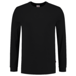 Tricorp - T-shirt Lange Mouw 60°C Wasbaar - Afbeelding 2