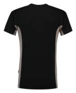 Tricorp - T-shirt Bicolor Borstzak - Afbeelding 3
