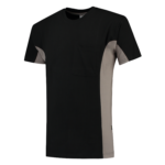 Tricorp - T-shirt Bicolor Borstzak
