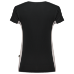 Tricorp - T-shirt Bicolor Dames - Afbeelding 3