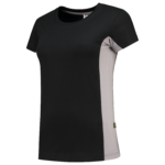 Tricorp - T-shirt Bicolor Dames