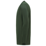 Tricorp - T-shirt UV Block Cooldry Lange Mouw - Afbeelding 4