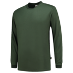 Tricorp - T-shirt UV Block Cooldry Lange Mouw