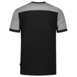 Tricorp - T-shirt Bicolor Naden - Afbeelding 3
