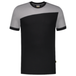 Tricorp - T-shirt Bicolor Naden - Afbeelding 2