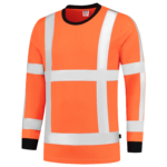 Tricorp - T-shirt RWS Birdseye Lange Mouw