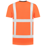 Tricorp - T-shirt RWS Birdseye - Afbeelding 3