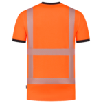 Tricorp - T-shirt RWS Revisible - Afbeelding 3