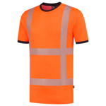 Tricorp - T-shirt RWS Revisible
