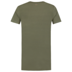 Tricorp - T-shirt Premium Heren Lang - Afbeelding 3
