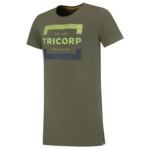 Tricorp - T-shirt Premium Heren Lang