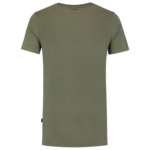 Tricorp - T-shirt Premium V Hals Heren - Afbeelding 3