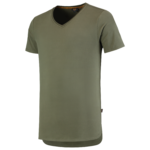 Tricorp - T-shirt Premium V Hals Heren