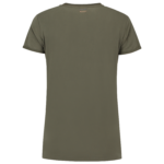 Tricorp - T-shirt Premium Dames - Afbeelding 3