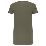 Tricorp - T-shirt Premium V Hals Dames - Afbeelding 3