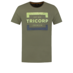 Tricorp - T-shirt Premium Heren - Afbeelding 2