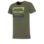 Tricorp - T-shirt Premium Heren