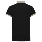 Tricorp - Poloshirt Bicolor Fitted - Afbeelding 3