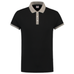 Tricorp - Poloshirt Bicolor Fitted - Afbeelding 2