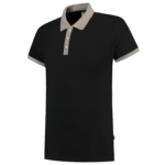 Tricorp - Poloshirt Bicolor Fitted