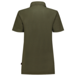 Tricorp - Poloshirt Fitted Dames - Afbeelding 3