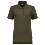 Tricorp - Poloshirt Fitted Dames - Afbeelding 2