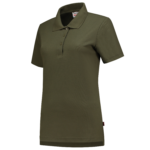 Tricorp - Poloshirt Fitted Dames