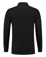 Tricorp - Poloshirt 100% Katoen Lange Mouw - Afbeelding 3
