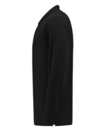 Tricorp - Poloshirt 100% Katoen Lange Mouw - Afbeelding 4
