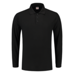 Tricorp - Poloshirt Lange Mouw - Afbeelding 2