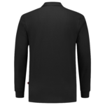 Tricorp - Poloshirt Fitted 210 Gram Lange Mouw - Afbeelding 3