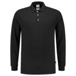 Tricorp - Poloshirt Fitted 210 Gram Lange Mouw - Afbeelding 2