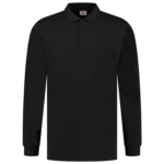 Tricorp - Poloshirt Jersey Lange Mouw - Afbeelding 2