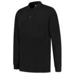 Tricorp - Poloshirt Jersey Lange Mouw