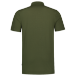 Tricorp - Poloshirt Jersey - Afbeelding 3
