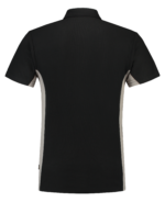 Tricorp - Poloshirt Bicolor Borstzak - Afbeelding 3