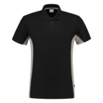 Tricorp - Poloshirt Bicolor Borstzak - Afbeelding 2