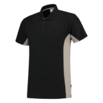 Tricorp - Poloshirt Bicolor Borstzak