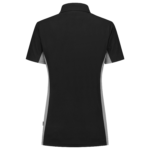 Tricorp - Poloshirt Bicolor Dames - Afbeelding 3