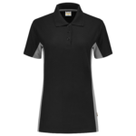 Tricorp - Poloshirt Bicolor Dames - Afbeelding 2