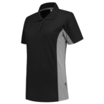 Tricorp - Poloshirt Bicolor Dames