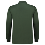 Tricorp - Poloshirt UV Block Cooldry Lange Mouw - Afbeelding 3