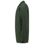 Tricorp - Poloshirt UV Block Cooldry Lange Mouw - Afbeelding 4