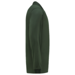 Tricorp - Poloshirt UV Block Cooldry Lange Mouw - Afbeelding 5